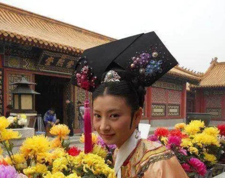 甄嬛传:沈眉庄为何引诱温实初同房,却拒绝委身于皇帝?_因为_孩子_自然
