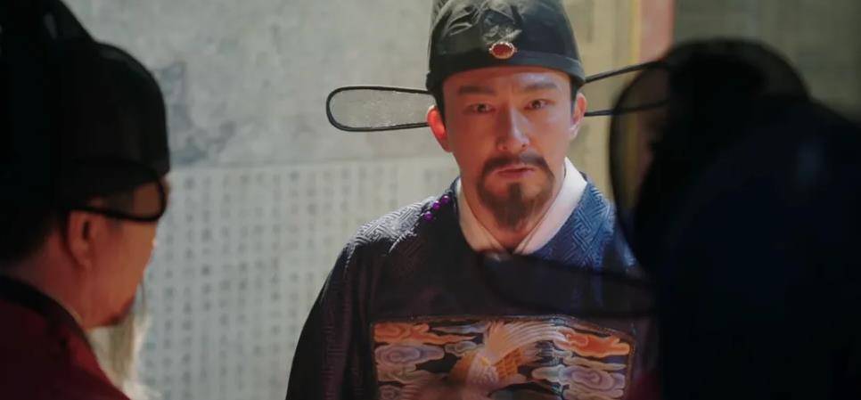 明朝废除丞相后,吏部尚书为何成为六部之首?_于谦_李贤_项文曜