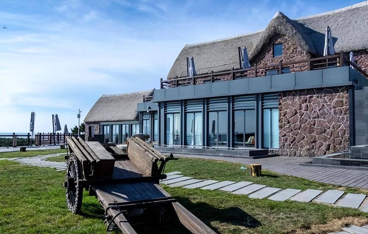 这个夏天,荣成旅游凭啥"火出圈"?_游客_那香海_年轻人