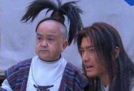 15米的"阴蚀王",无戏可拍后小18岁妻离家出走,一生感恩姜文_张伸_父母