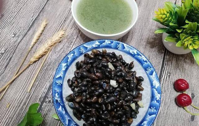 完成以上步骤这次的溪螺就制作好了,屏幕前的你看着