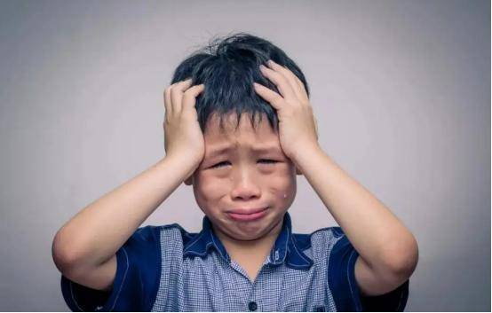 学前儿童情绪不稳的原因是什么？家长要注意这些事