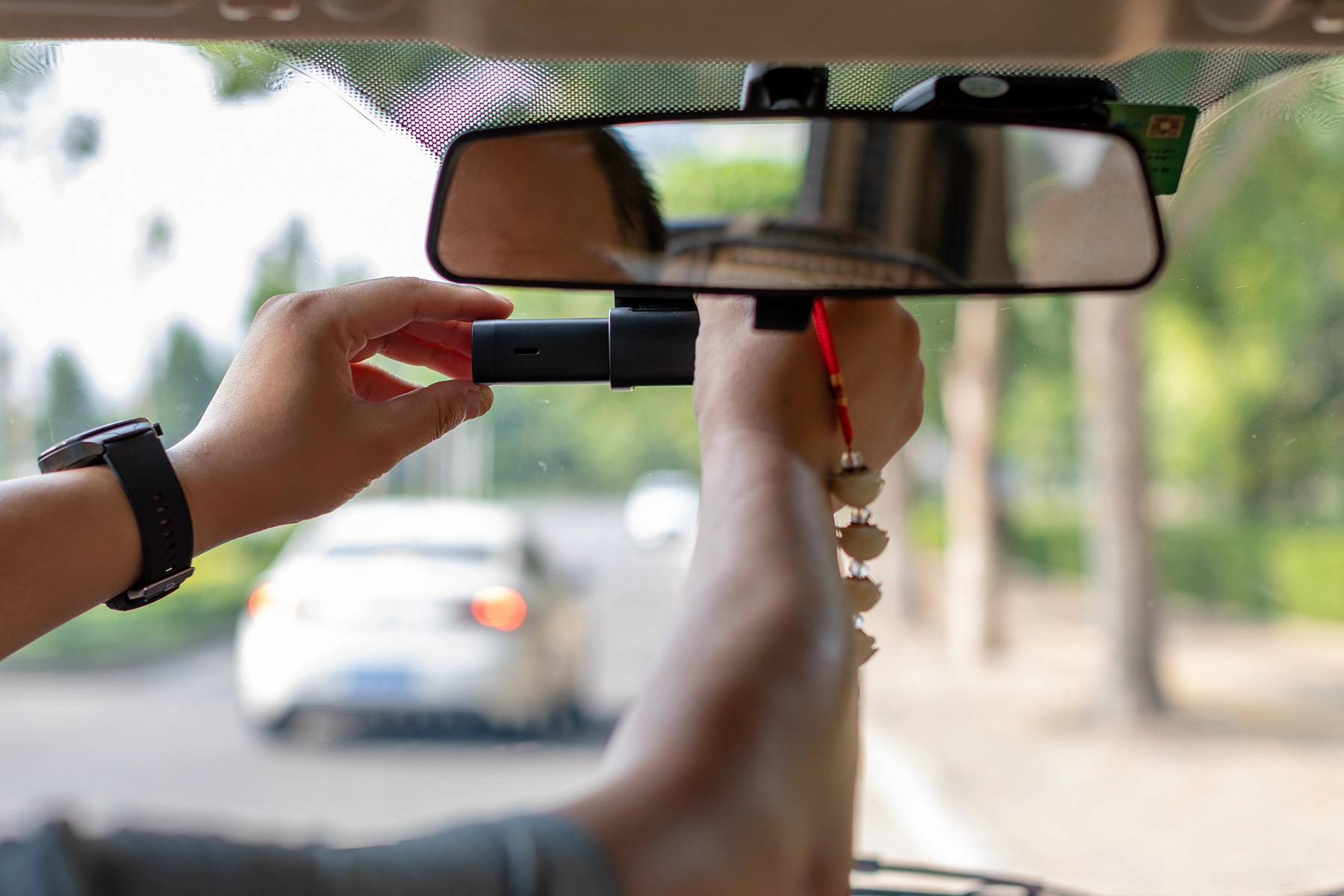 2022买什么行车记录仪?佑途C2L打破行车记录仪局限,全新升级!