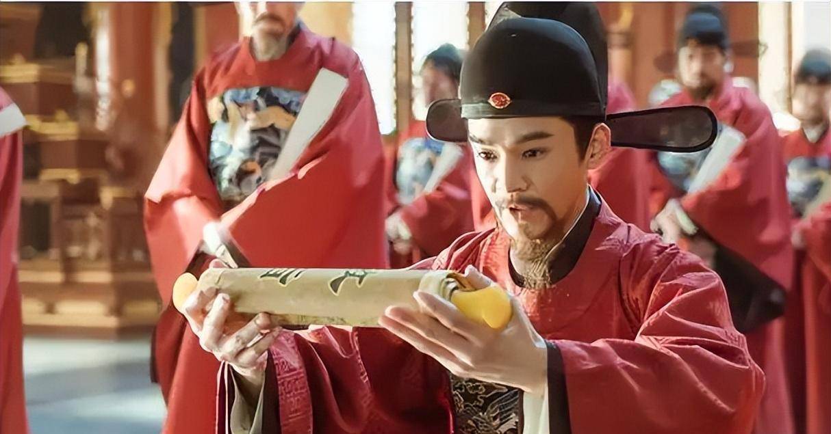 明朝废除丞相后,吏部尚书为何成为六部之首?_于谦_李贤_项文曜