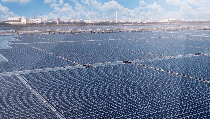 2020～2022年海上光伏产业政策汇总!_发电_发展_shtml