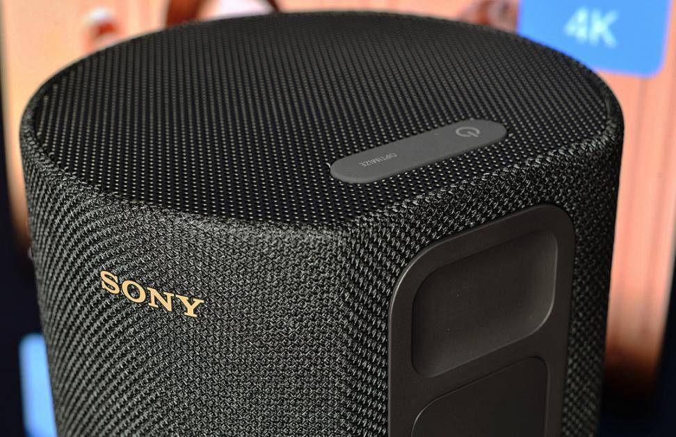 音效天花板还得是索尼!