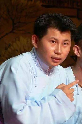 为什么真正的相声艺人办专场总是遭遇网暴?_群体_水军_马军