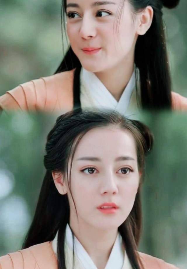 迪丽热巴真的不适合演古装戏?