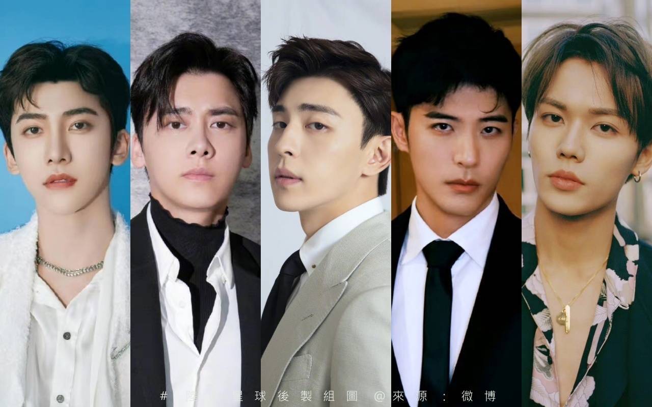 林彦俊-花粉丝钱养嫂子林彦俊在2018年爱奇艺偶像男团选秀《偶像练习