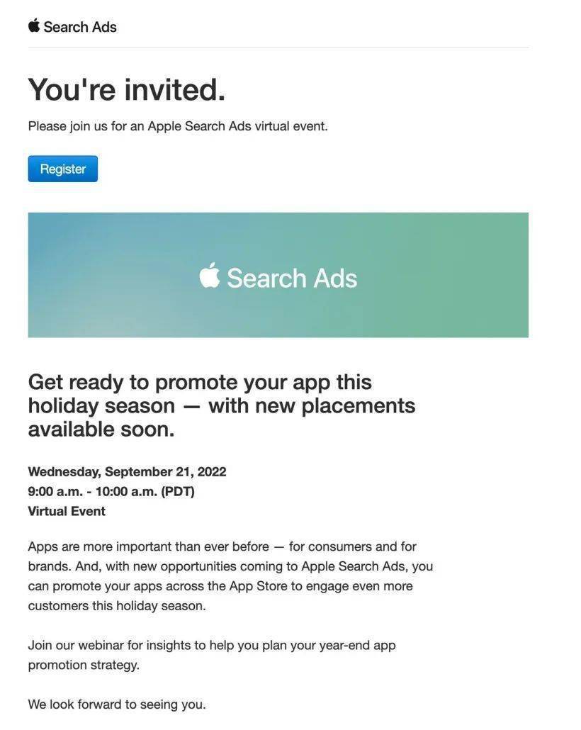 苹果承认将增加系统广告，年底前会在iOS上投放更多广告位