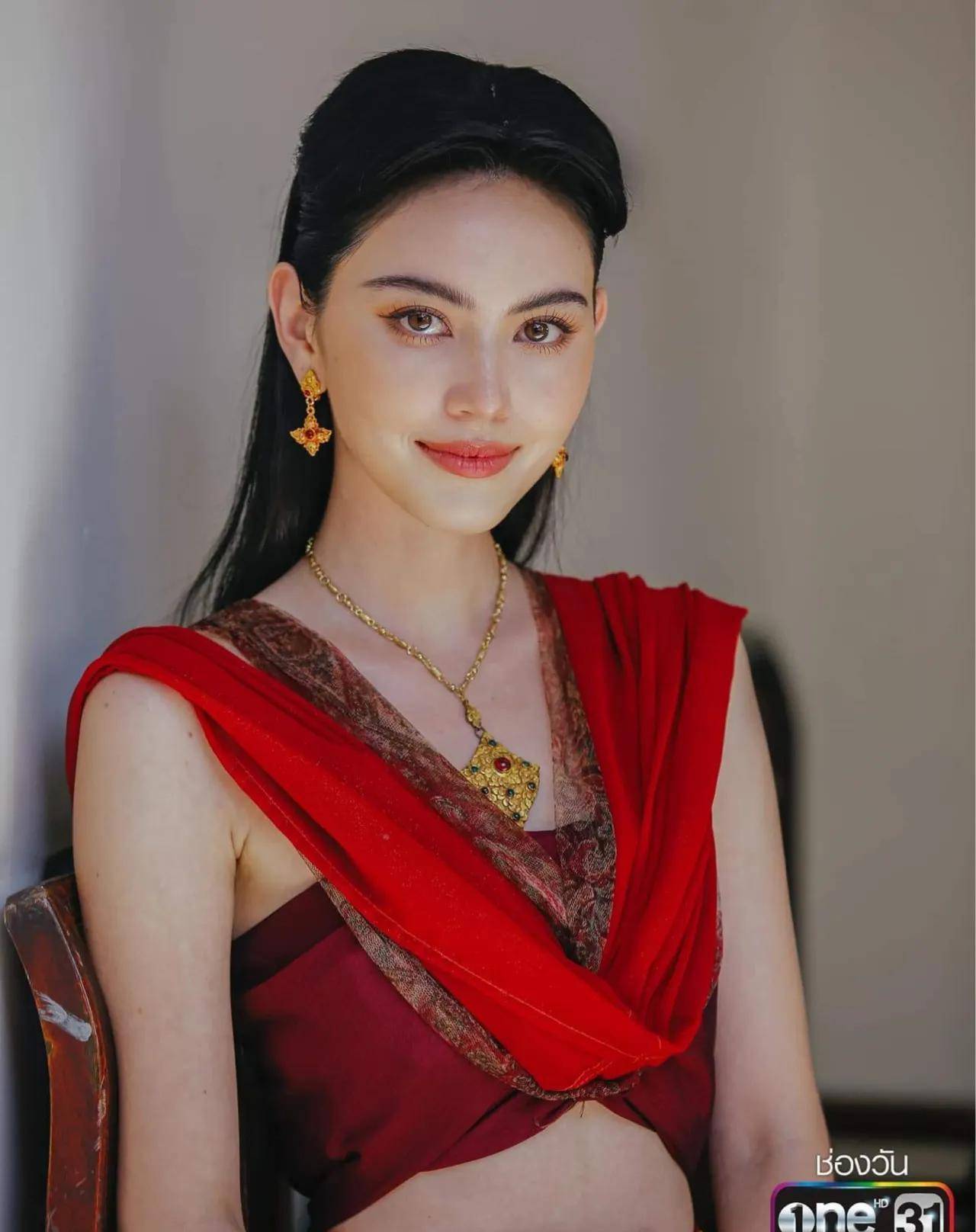 2019-2022年泰国娱乐圈女星片酬排行榜:aump不愧是泰国一姐_mai_作品