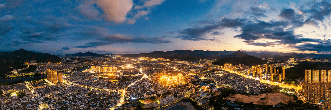 文明创建丨漳州云霄:提颜值增气质 文明花开幸福城_乡村_建设_发展