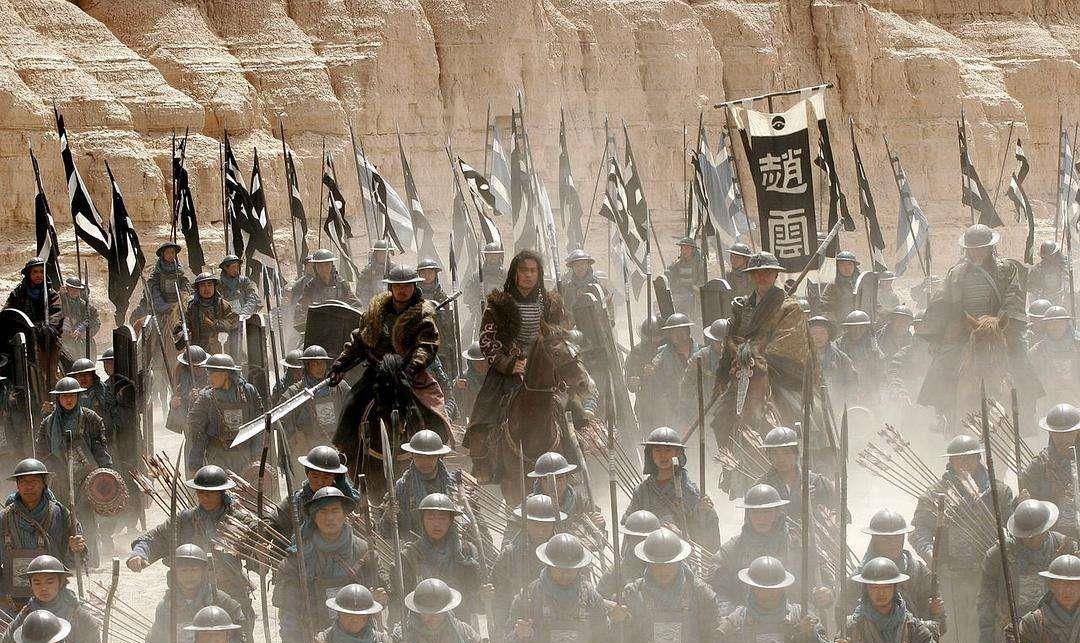 天下三分 鼎足而立 曹操 孙权 刘备 的奋斗史与魏蜀吴的霸业_董卓