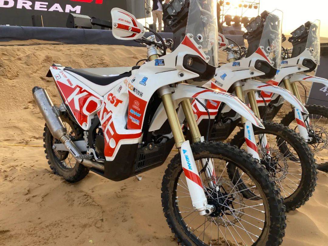 为了梦想,凯越造了台超硬核拉力450rally,4.38万起_搜狐汽车_搜狐网