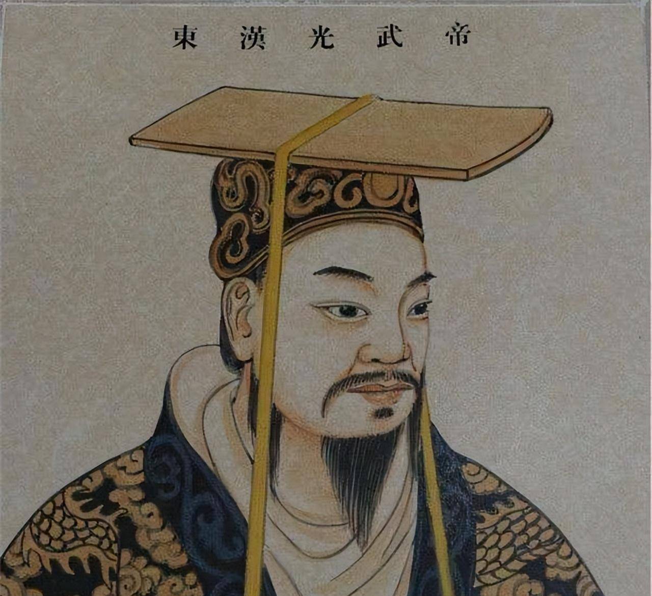史学家为何很少提及刘秀?他的一生完美到不真实,让人无从下笔_王莽_刘邦_昆阳之战