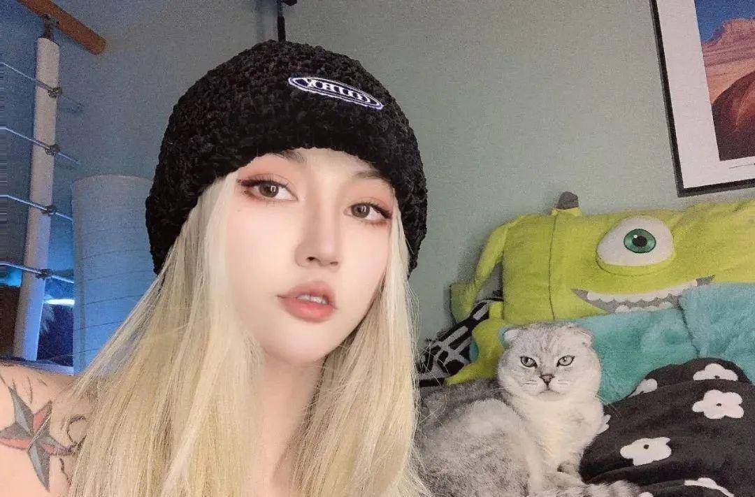 中国大陆女rapper18岁仙踪林80后婚纱摄影(中国大陆女rapper18岁仙踪