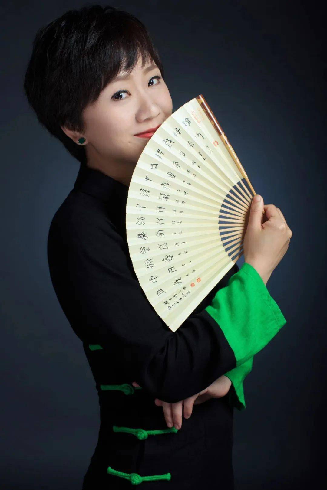 盛舒扬范(瑞娟)派小生上海越剧院 国家一级演员王柔桑本期嘉宾陈慧迪