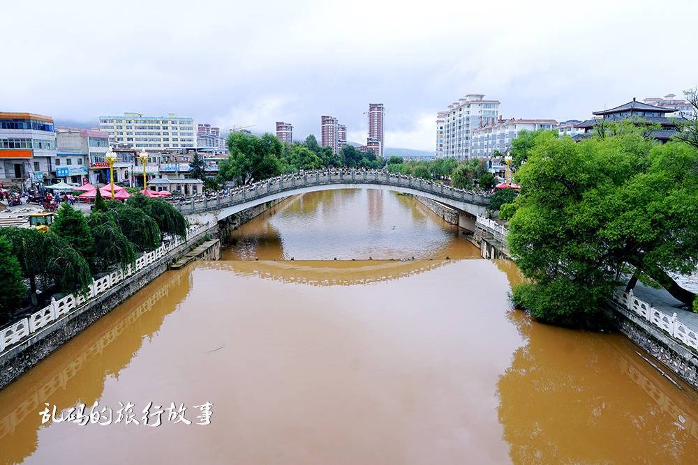 甘肃有个千年古县，年接待游客154万，被誉为华夏文明的血脉之源