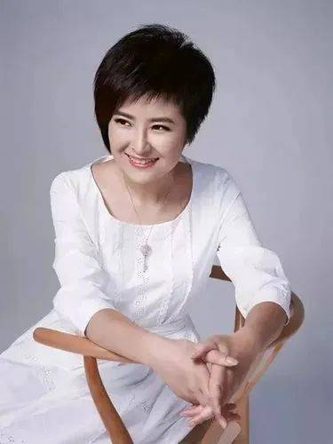 张泉灵:好的人生,就是不断冲破"舒适区"_工作_德语_同学