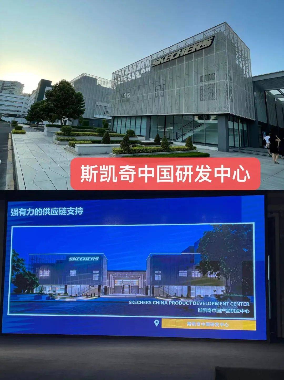 夢餉科技五周年慶：聯(lián)手斯凱奇“超級品牌日”空前鉅惠 