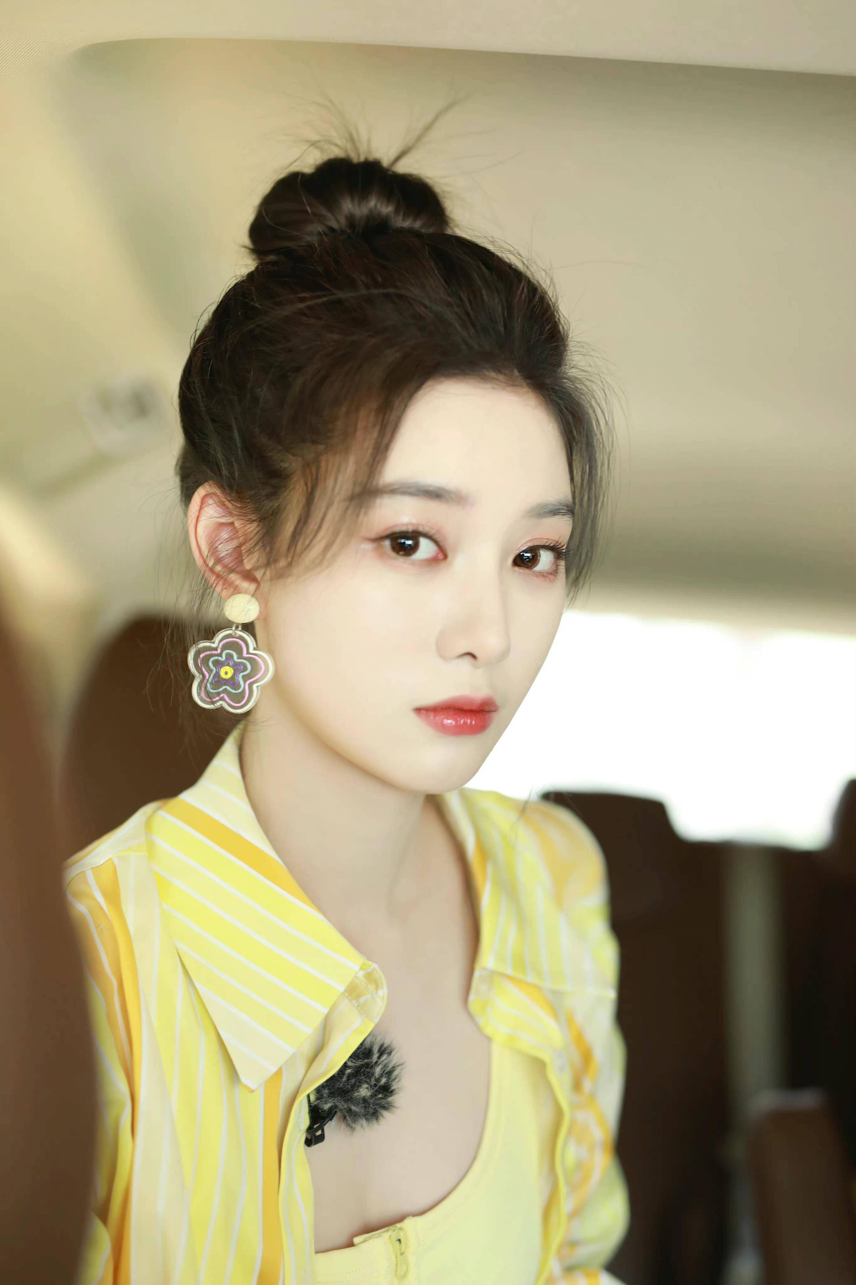 徐艺洋《桃花坞开放中》"怪力公主"已上线 生日会官宣月底开演