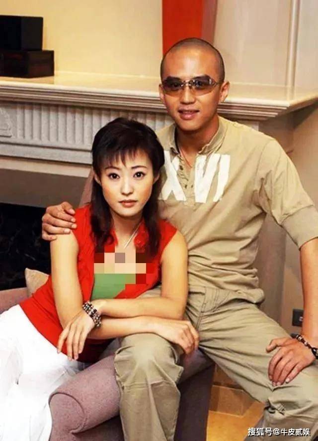 娱乐圈7大好男人,爱妻又专一,个个都是李易峰的好榜样_陆毅_孙莉_黄磊