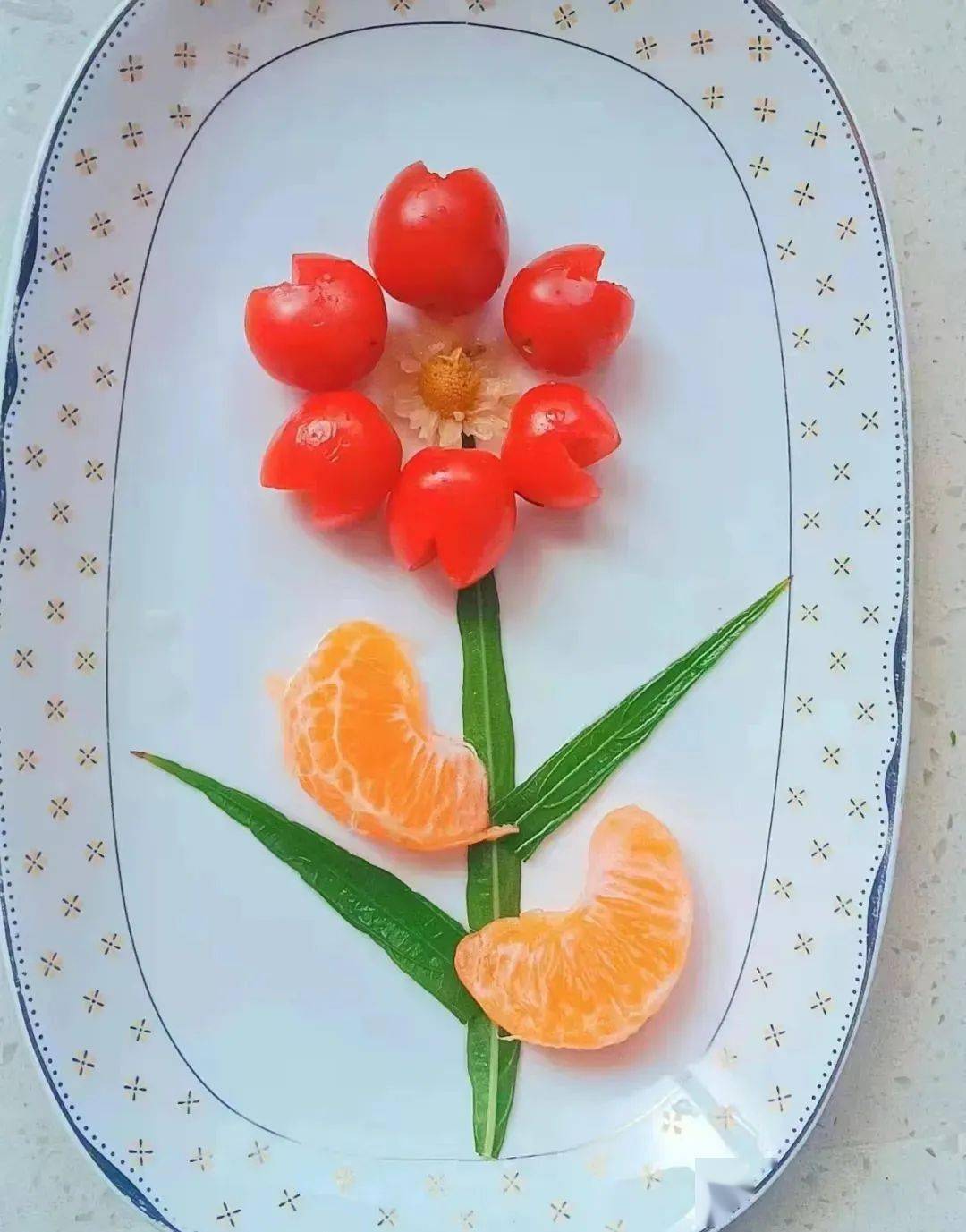 【莞美学校丨初中部】童心传温暖,月圆话佳节_水果拼盘_活动_才会赢