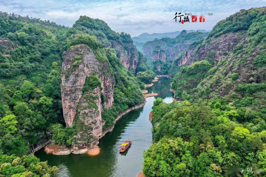 《乘着大巴看中国》带你给心灵吸个氧,来泰宁静享慢生活_九龙_武夷山