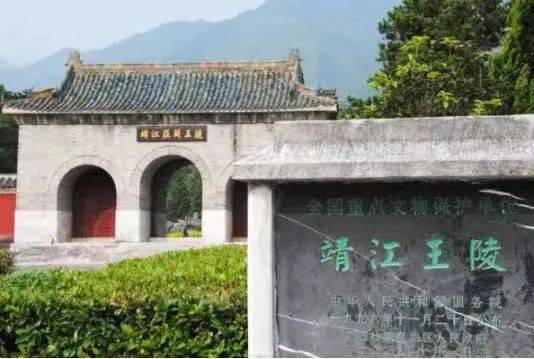 “遗址”​桂林这个地方入选第一批广西考古遗址公园