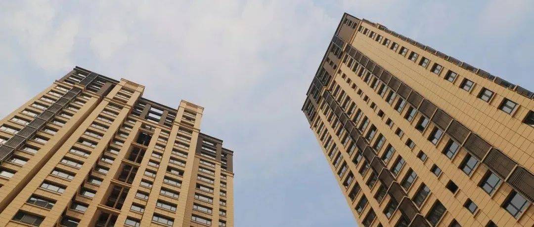 千宫营造 | 新家建成在即,大华安置楼临近收尾!_生活区_片区_遗址