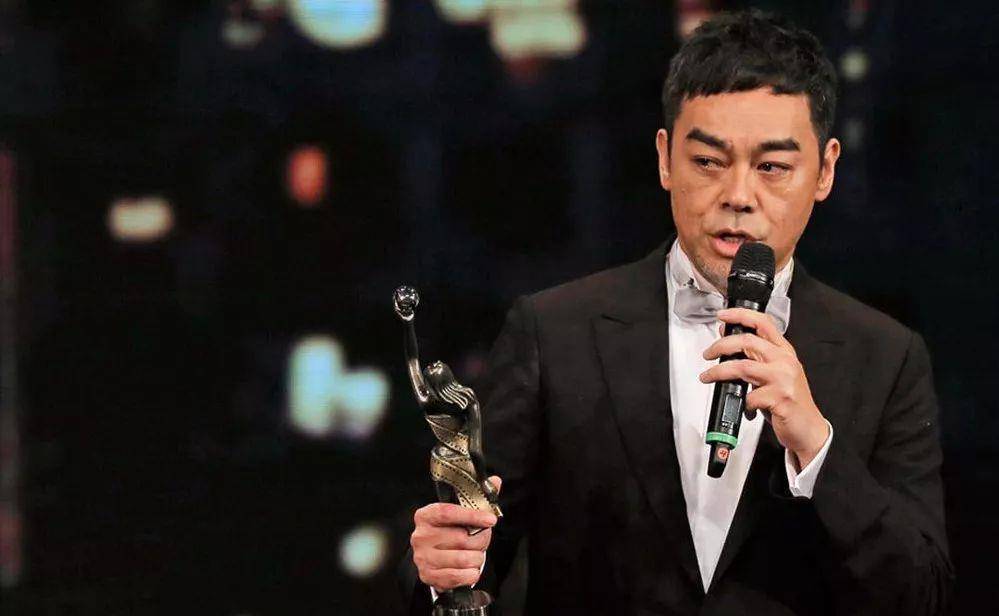 各大影帝最好的作品放在一届金像奖比拼,谁才是影帝中的影帝?