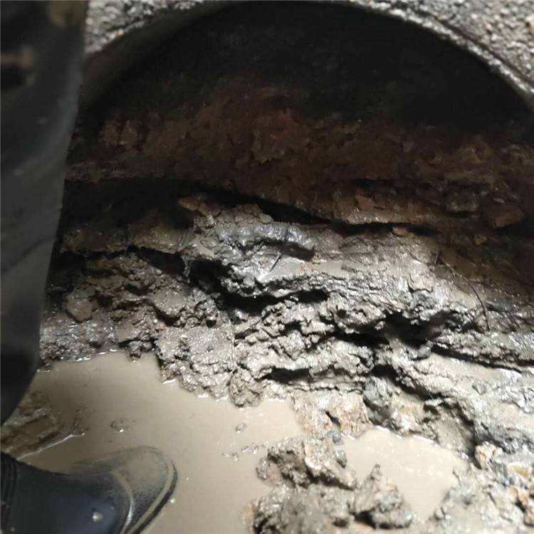 无锡下水道清淤 无锡城市排水管道清淤 一站式服务_公司_发展_拦污栅