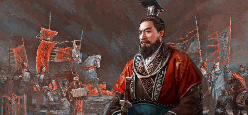 三国第一美女甄宓,被曹丕赐死,下葬时为何被发覆面,以糠塞口_袁绍