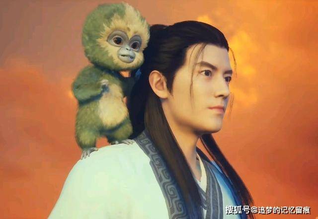 凡人修仙传:韩立收过的八个灵兽,六翼霜蚣叛逆,噬金虫成道祖_因为_昆吾_蜘蛛