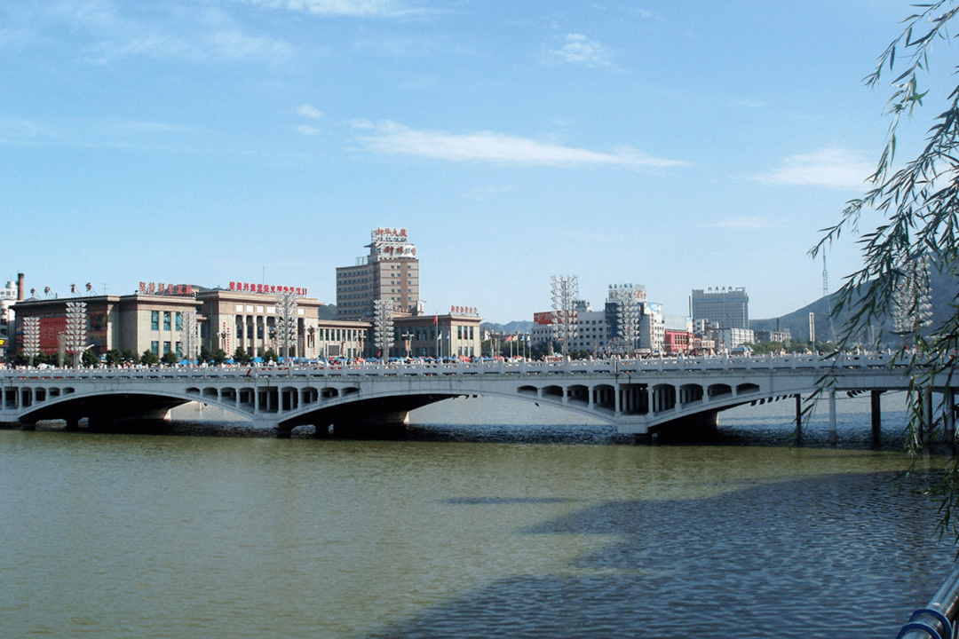 跨越百年50张张家口人最惦念的通桥老照片,你还能记起多少?