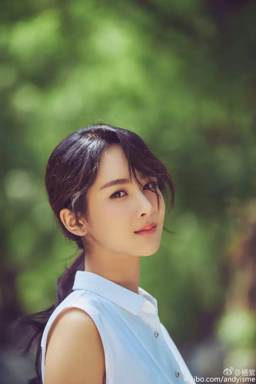 《女心理师》开播,杨紫颜值逆袭靠什么_step_气质_时尚