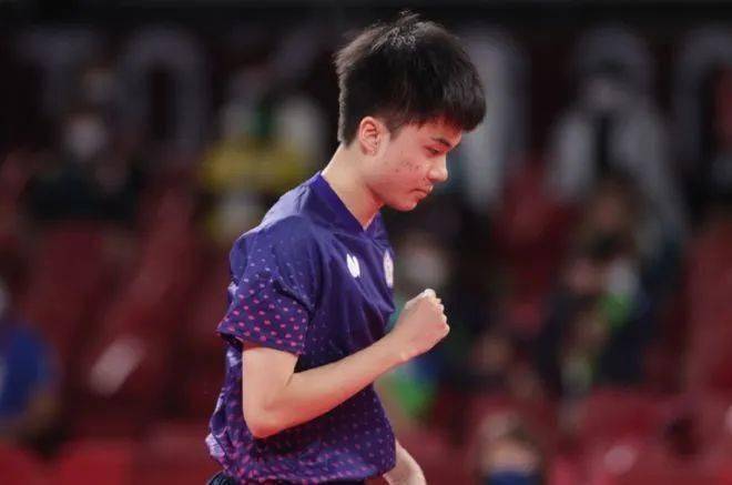 正赛首轮严升不敌张禹珍被淘汰,梁俨苎,赛林威晋级,后面都是硬仗_比赛