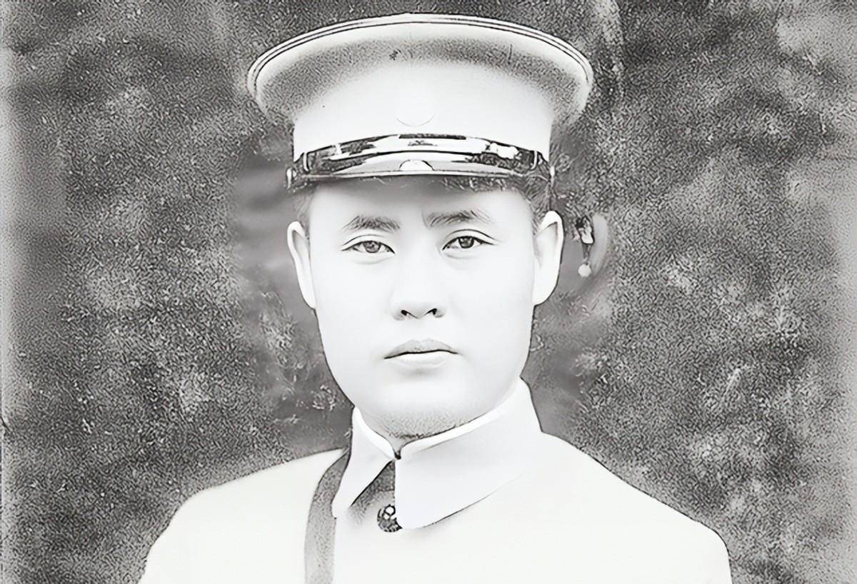 郭汝瑰晚年回忆:潜伏敌营高层多年,真正佩服的国军将