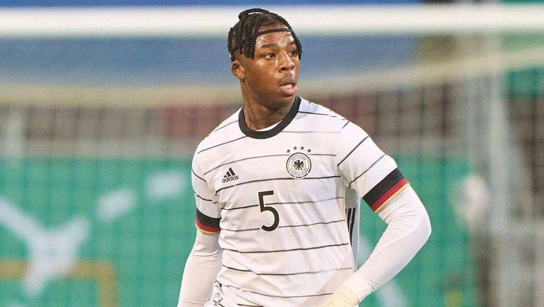 【热点】一个无关大局的惊喜_贝拉·科查普_德国队_波鸿