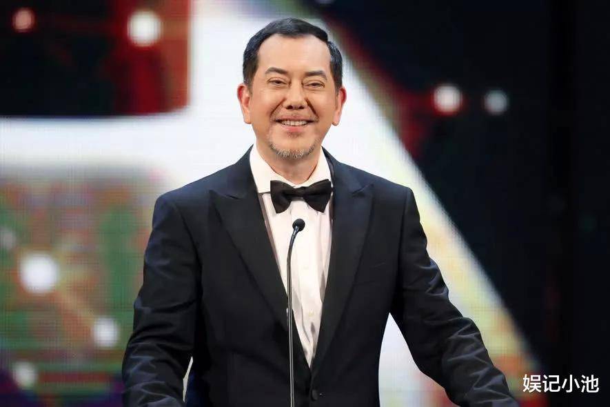 "背祖弃宗"的黄秋生,国人笑他是汉奸,他却自诩是国外子孙_电影_母亲