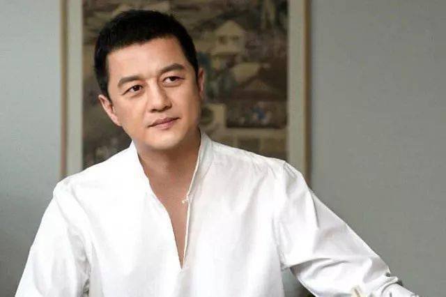 "女神收割机"李亚鹏的豪横情史,和他从超模到天后的7位女友_刘岩_王菲