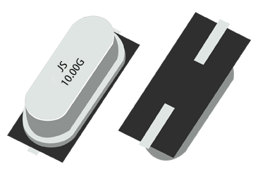 陶瓷晶振怎麼判斷好壞以及陶瓷晶振與金屬晶振區別_khz_容量_石英晶