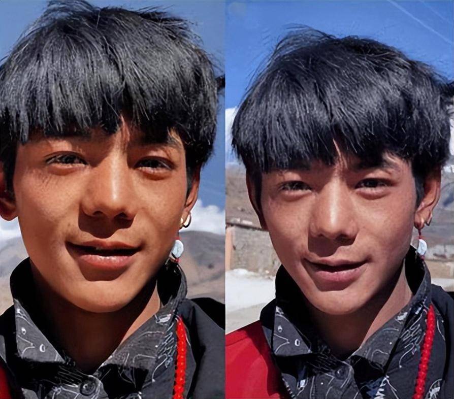 海澜之家 x 丁真珍珠,以服饰为载体,感受山川河流