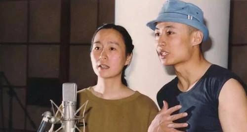 奚美娟为他39岁高龄产子,他却爱上小7岁王之夏_周野芒_工人_年纪