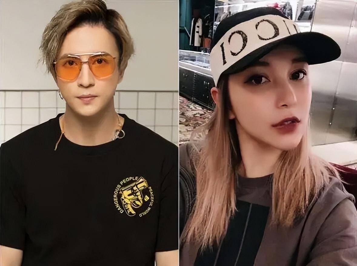 薛之谦前女友李雨桐曝已离婚,孩子归女方抚养,吴懿韬已注销账号_网友