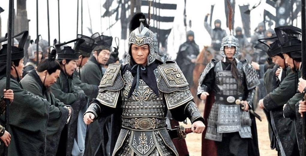 长平之战,白起严禁吃羊肉,士兵不服,白起怒道:你走50步试试_秦昭_襄王