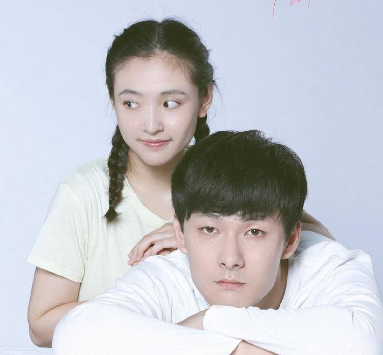 吴倩隐婚生女后颜值变化大,新剧状态少女感全无,张雨剑要背锅?