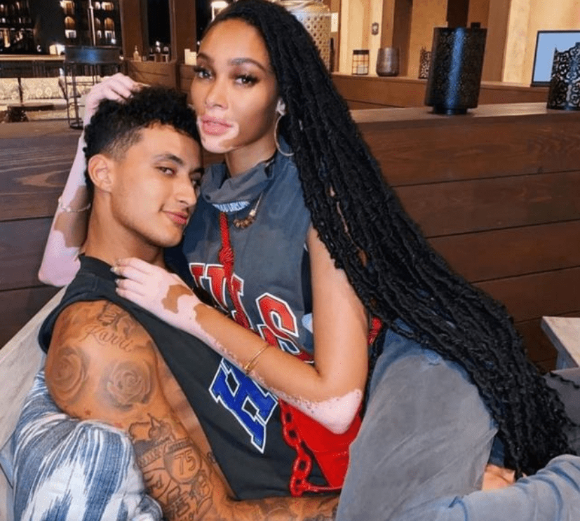 不过从珍妮和库兹马的互动来看,两个人都非常念旧情,不排除未来库兹马