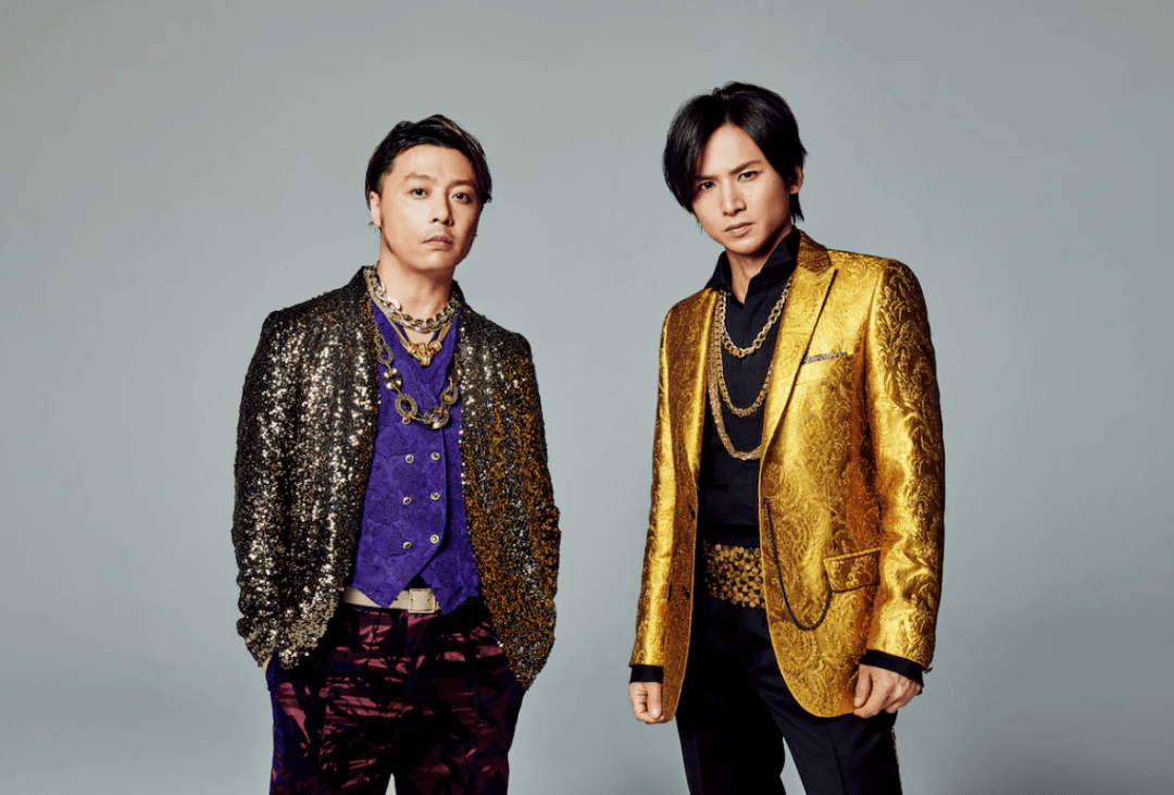 日本女性心中"最热情四射的杰尼斯组合",岚排第二,第一名是他们!