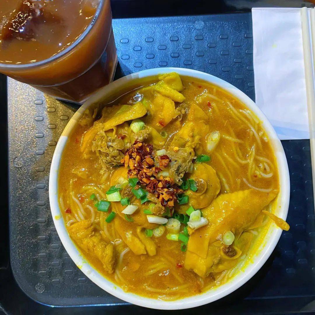 澳门8 间平靓正米线推荐，照着吃就对了！_搜狐网